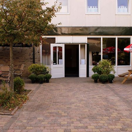 Hotel Noordoostpolder Bant Dış mekan fotoğraf