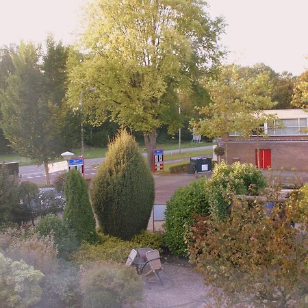Hotel Noordoostpolder Bant Dış mekan fotoğraf