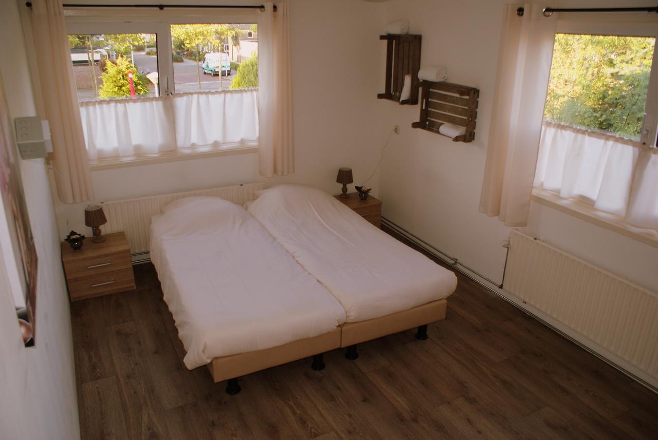 Hotel Noordoostpolder Bant Oda fotoğraf