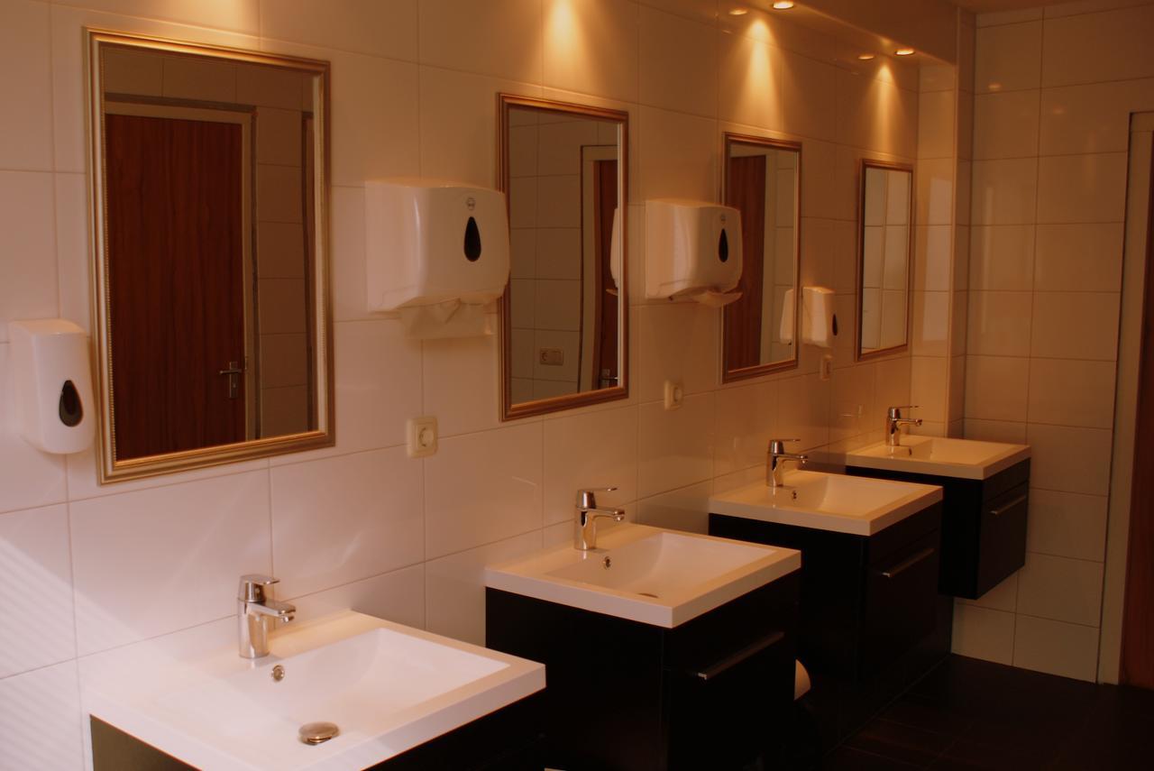 Hotel Noordoostpolder Bant Dış mekan fotoğraf