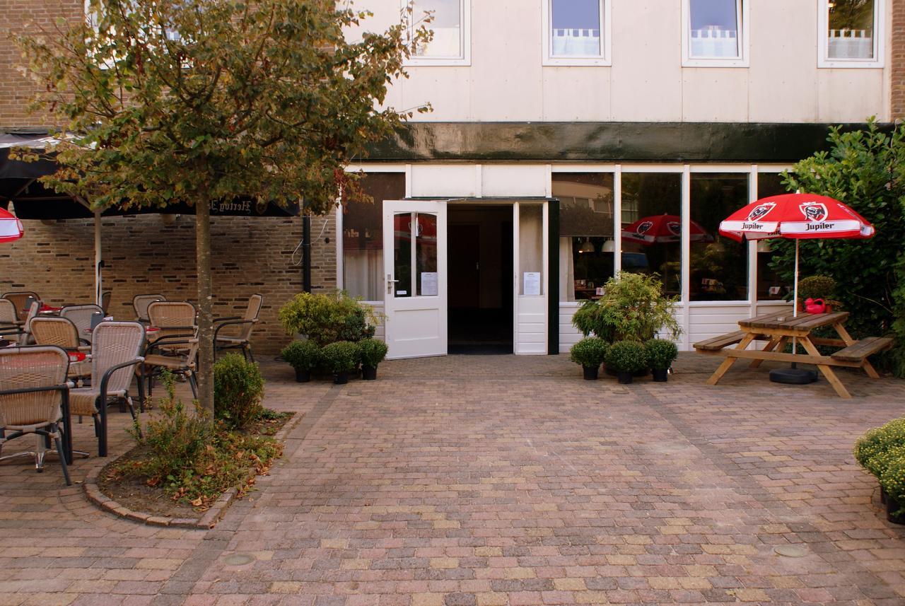 Hotel Noordoostpolder Bant Dış mekan fotoğraf