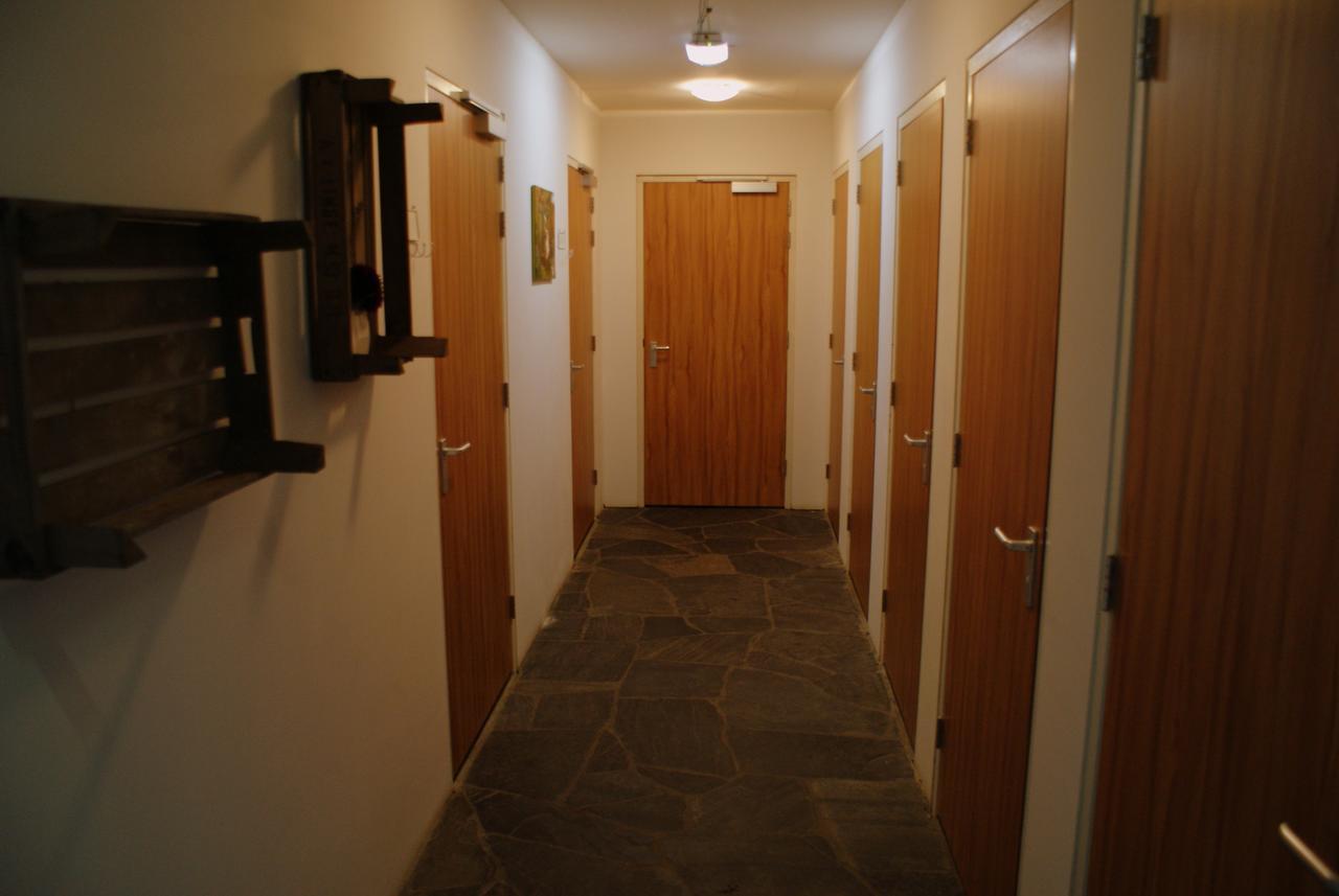 Hotel Noordoostpolder Bant Dış mekan fotoğraf