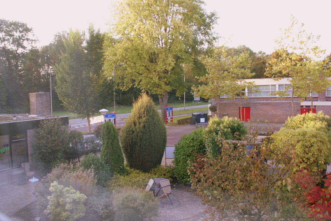 Hotel Noordoostpolder Bant Dış mekan fotoğraf
