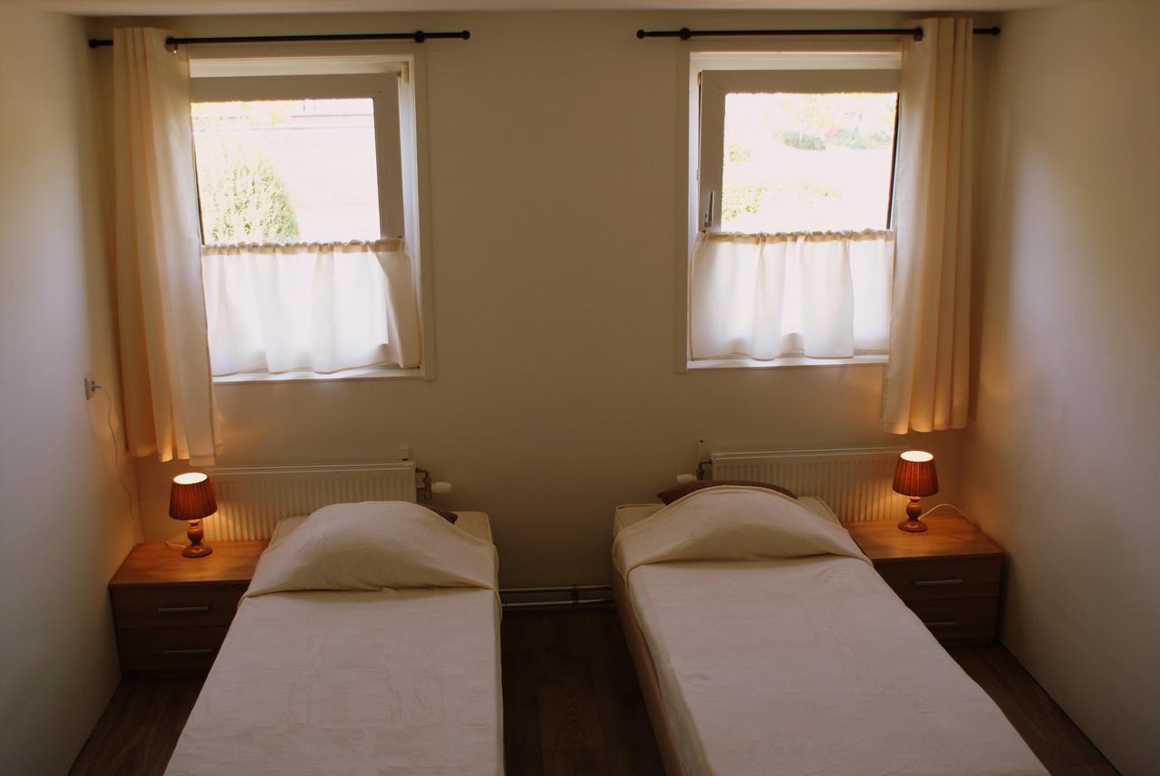Hotel Noordoostpolder Bant Dış mekan fotoğraf