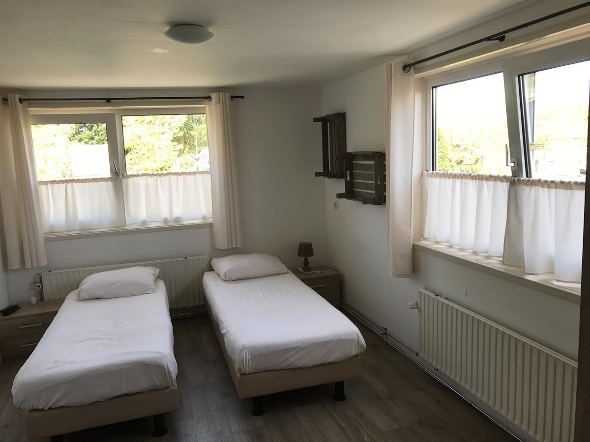 Hotel Noordoostpolder Bant Dış mekan fotoğraf