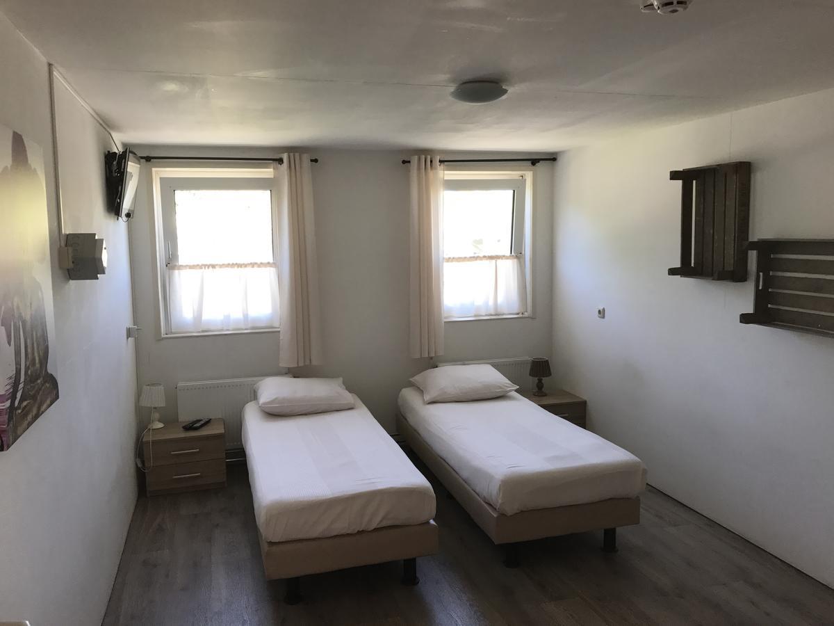 Hotel Noordoostpolder Bant Dış mekan fotoğraf